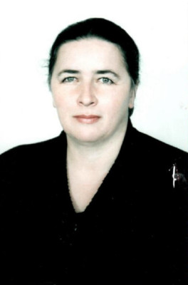 Каппушева Люаза Хусеевна Каппушева Люаза Хусеевна